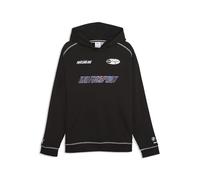 BMW MMS Graphic Felpa con Cappuccio