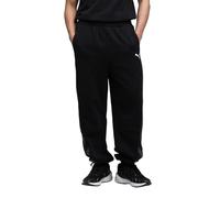 BMW MMS Lifestyle - Pantaloni Sportivi PUMA Black