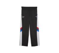 BMW MMS - Pantaloni PUMA in Tessuto, Colore: Nero