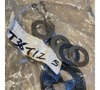BMW Motocicletta 11331337721 X5 Rondella Asse Bilanciere R45 R60 R65 R80 R75 R90
