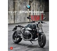 BMW Motorrad: Die Marke. Die Modelle. Die Technik