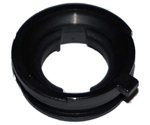 BMW Motorrad Engine Oil Filler Cap Neck Pipe Flange 11147659578