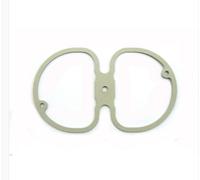 BMW MOTORRAD R45 450 GUARNIZIONE COPERCHIO VALVOLE 1978 1988