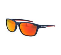 BMW Motorsport BS 0036 91U 60 Occhiali da Sole