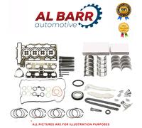 BMW N13 N13B16 1.6 Benzina Biella Cuscinetto Con Kit Revisione Motore 3 Touring