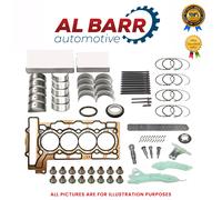 BMW N13 N13B16 1.6 Benzina Biella Cuscinetto Std Con Kit Revisione Motore 3