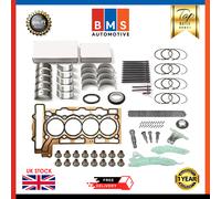 BMW N13 N13B16 Cuscinetto Principale Std Con Kit Revisione Motore 1.6 Benzina 3