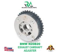 BMW N20 B20 Per 2.0 Scarico Laterale Camme Regolatore 1 3 5 X1 X3 X5 11367583818