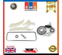BMW N20B20 1 3 Serie Kit Catena di Distribuzione Pompa Olio 2.0 Benzina X1 X3 X5