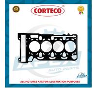 BMW N43 Testa Guarnizione 1.6 2.0 N43B20 N46B20 116 118 120 316 318 320 415417P