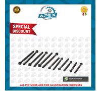 BMW N43B20 Kit Bulloni Testata 2.0 Benzina Convertible Coupe Touring BGA Marca