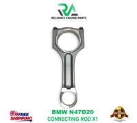 BMW N47 2.0L DIESEL N47D20 1 SERIE ROD CONNECTING X 1 ALTA QUALITÀ 19K0400