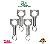 Bmw N47 2.0L Diesel Serie 1 Coupé E82 N47D20A Bielle X4 19K0400 Nuovo