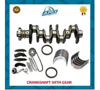 BMW N47 Albero Con Ingranaggio + Mini 2.0 N47C20 Motore Ricostruzione Parti Kit