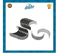 BMW N47 SET CUSCINETTI GRANDE FINE CON ROD 2.0 DIESEL MINI N47D20 - 0.25 TAGLIA