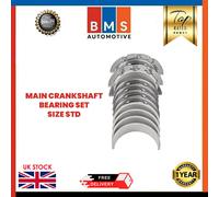 BMW N47D20 2.0 DIESEL N47 CUSCINETTI DEL MOTORE STD SET 1 3 5 SERIE X1 X3 X5