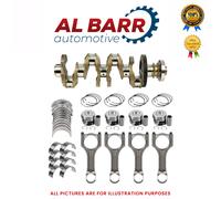 BMW N47D20 Kit Revisione Motore 2.0 Diesel Biella Albero A-Grade