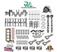 BMW N47D20 N47 Albero Completo Ricostruzione Kit 2.0L Diesel 1 Coupe 3 Touring
