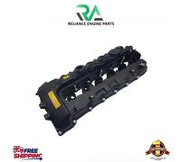 BMW N53 5 6 Serie 2.5 3.0 Benzina Motore Testa Rocker Coperchio Della Valvola