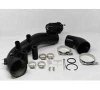 BMW N54 Charge Tubo Kit Ssqv Blow Spento Bov Per E88 E90 E92 E93 135i 335i Turbo