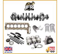 BMW N57 3.0 Diesel Albero con Motore Ricostruzione Parti 3 7 Serie X4 X5 X6 New