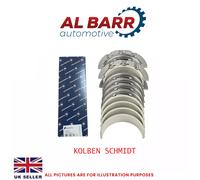 BMW N57 3.0 Diesel Albero Motore Cuscinetti Set Kolbenschmidt Originale 0.25