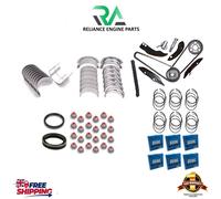 BMW N57 Motore Cuscinetti Con Ricostruzione Kit 3.0 Diesel 3 7 Serie X4 X5 X6