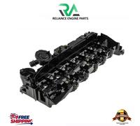 BMW N57D30 3.0L N57 Motore Diesel Cilindro Testa Valvola Coperchio 11127800309