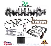 BMW N57D30 N57 540D D3 D4 3.0 D 8 Tela Albero Catena Distribuzione Kit