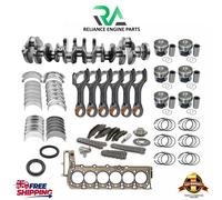 BMW N57D30 N57 Albero con Motore Ricostruzione Kit 3.0 Diesel X3 X4 X5 X6 Serie