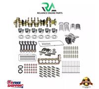 BMW N57D30 N57 Lega Steelcrankshaft Con Kit Revisione Motore 3.0 Diesel 3 Serie