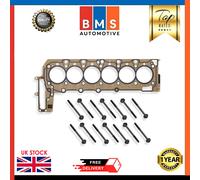 BMW N57D30 N57 Testa Guarnizione con Bulloni Set 14 Pezzi 3.0L Diesel 3 7 Serie