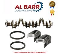 BMW N57D30A N57D30B Kit Ricostruzione Motore Albero Motore + Cuscinetti
