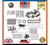 BMW N57D30B Kit Catena di Distribuzione con Motore Ricostruzione 3.0 Diesel 3 7