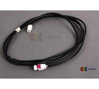 BMW Nuovo Cavo Connessione USB GENUINE OE Per USB HUB 2330M 9129360