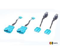BMW Nuovo Kit Cavi Cablaggio Retrofit Fanali Posteriori E93 LCI