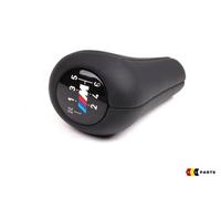 BMW Nuovo Originale E46 E60 E61 E63 E64 E83 Manuale M Cambio Marce Pomello 6