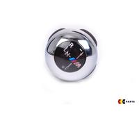 BMW Nuovo Originale E46 M3 3 Series CSL SMG Pomello Cambio In Alcantara