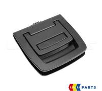 BMW Nuovo Originale E70 E71 X5 X6 Tappeto Auto Pavimento Nero Baule 9120283