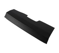 BMW NUOVO ORIGINALE E83 X3 07 - 11 PARAURTI POSTERIORE GANCIO DI TRAINO FORO ...