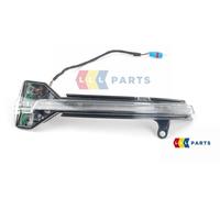 BMW Nuovo Originale Indicatore LED Specchio Marker Ripetitore Sinistro 7308535