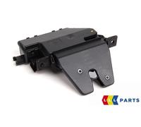 BMW Nuovo Originale Serratura Cofano Posteriore Tappo Bloccaggio 7840617