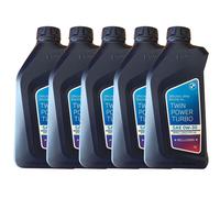BMW 83 21 2 365 929 Twin Power Turbo Olio Motore LL-04 0W-30 1 litro
