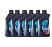 BMW Olio Motore Originale 0W-30 Twin Power Turbo Longlife 04 LL-04 6x1 Litro