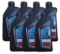 BMW Olio Motore Originale 5W-30 Twin Power Turbo Longlife 04 LL-04 7X1 Litri