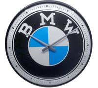 BMW Or.par. rétro BMW Logo DIAMETRO: 31CM