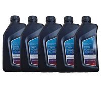 BMW Originale Doppio Power Turbo Longlife 04 5W-30 83212365933 5x1 Litro Olio