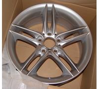 BMW Originale E85 E86 2003-08 Z4 Stile 224 M Doppio Raggi 18 " x 9 " Retro Nuovo