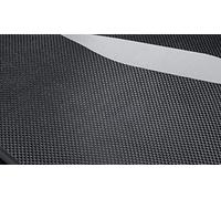 BMW Originale M Performance Tappetini Lhd Dietro per 5Er F10/F11