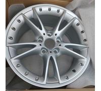 BMW Originale OEM E89 Z4 Roadster Ruota Posteriore 18" X 8.5" V-Spoke 294 Nuova